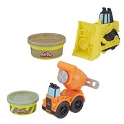 Play-Doh Mini Vehicles Wave 1 Set