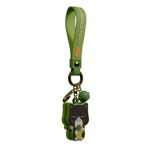 Manecookie Neko Series 1 Blind-Box Random Key Chain