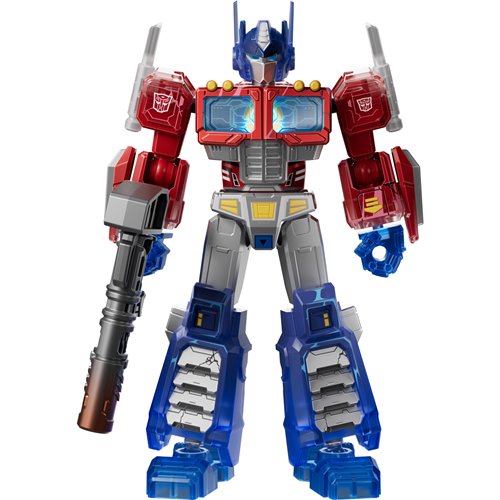 Transformers Shining Version 5 Eternal Rivalry SV05 Blokees Model Kit Case of 6
