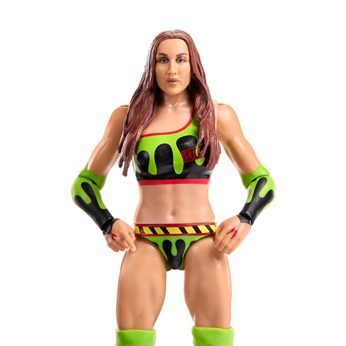 WWE Main Event Series Figure Series 156 Action Figure Case of 8