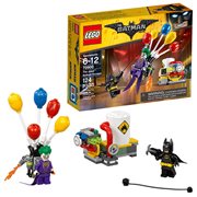 LEGO Batman Movie 70900 The Joker Balloon Escape