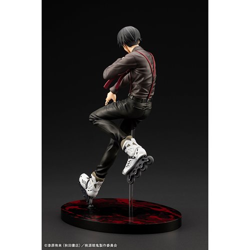 Tougen Anki Naito Mudano ArtFX J 1:8 Scale Statue