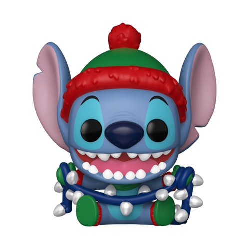 Disney 2026 Edition Funko Pocket Pop! Advent Calendar