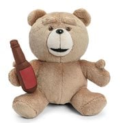Ted (TV Series) 7 1/2-Inch Phunny Plush