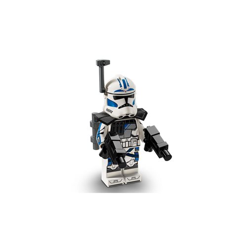 LEGO 75387 Star Wars Boarding the Tantive IV