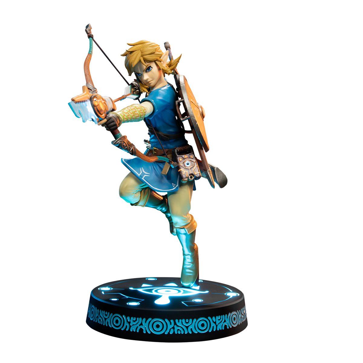 Link MASSIVE Replica Figure Statue From Zelda 