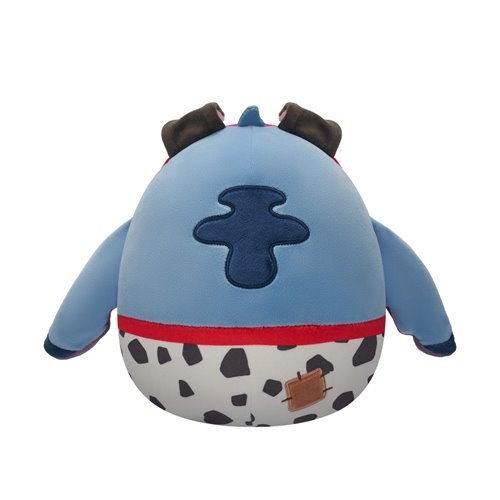 Lilo & Stitch Stitch Costume Squishmallows 8-Inch Plush Display of 6