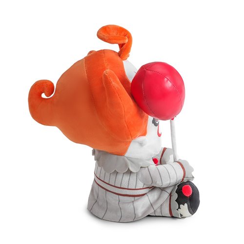 It: Welcome to Derry Pennywise with Balloon Large Plush