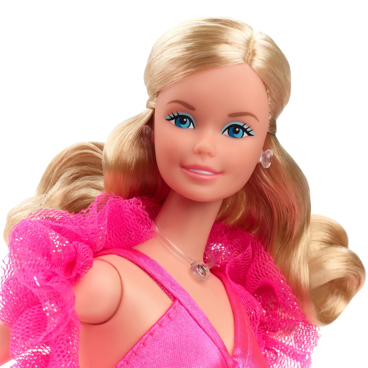 Respect Bedenken Farmacologie Barbie 1977 Superstar Barbie Doll - Entertainment Earth