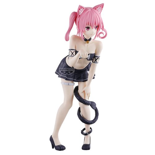 To Love Ru Darkness Nyarls Collection Nana Astar Deviluke Statue