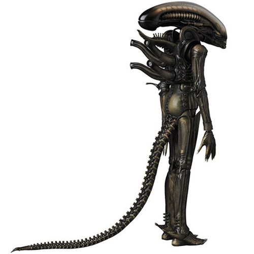 Alien MAFEX Action Figure