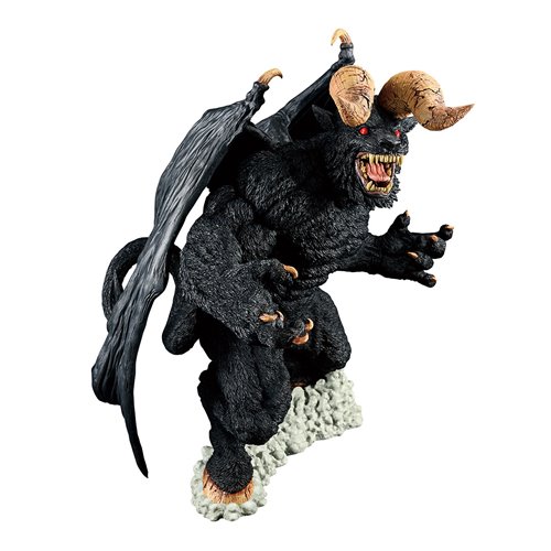Berserk Zodd Fated Polarity Sofvics Ichibansho Statue