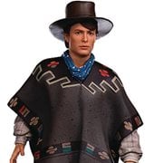 Back to the Future III Marty McFly Art 1:10 Scale Statue