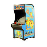 Tiny Arcade Ms. Pac-Man
