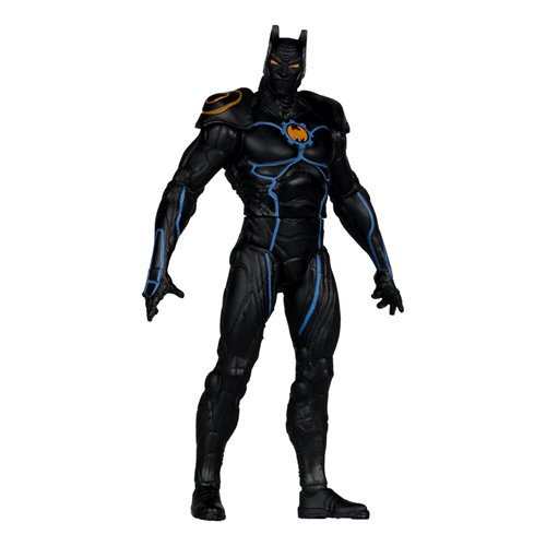DC Page Punchers Wave 2 3-Inch Action Figure 2-Pack with Comic Case of 6