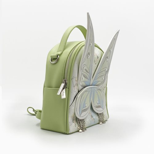 Tinker Bell Wings Mini Backpack