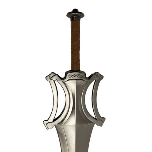 Masters of the Universe 2026 Power Sword LARP Stunt Prop Replica