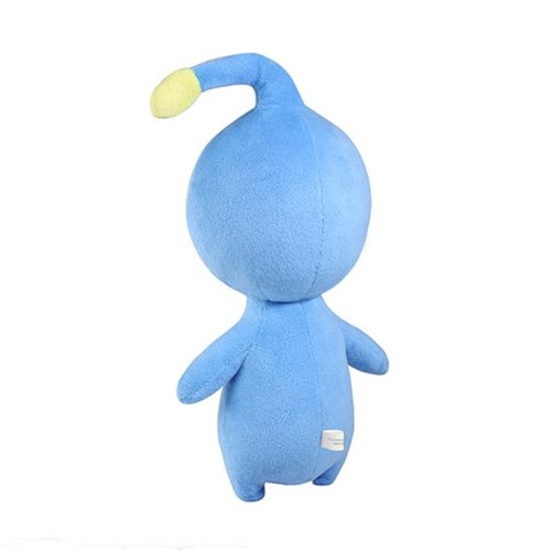 PuPu Final Fantasy VIII PuPu Plush - Entertainment Earth