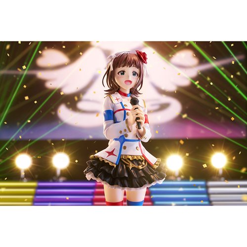 The Idolmaster Haruka Amami 20th Anniversary 1:7 Scale Statue