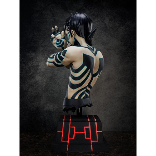 Shin Megami Tensei III: Nocturne HD Remaster Hitoshura F:Nex 1:1 Scale Bust