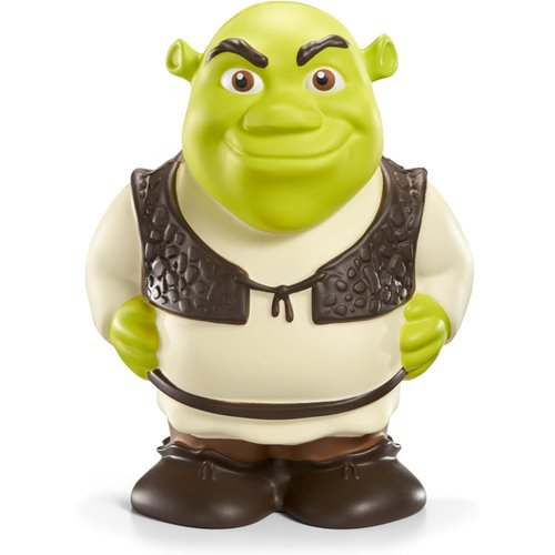 Shrek Pufflum Squishy Foam Figure