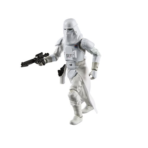 Star Wars The Vintage Collection Action Figures 2 Wave 8 Set of 4