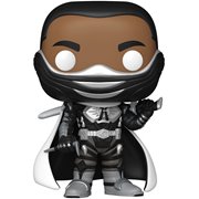Marvel Zombies Blade Knight Funko Pop! Vinyl Figure #1552