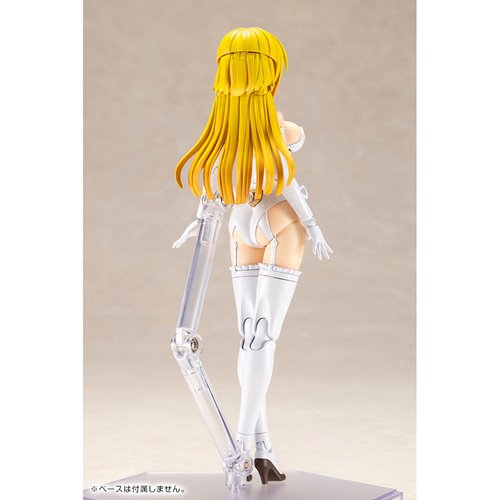 Frame Arms Girl Ray Falx Model Kit