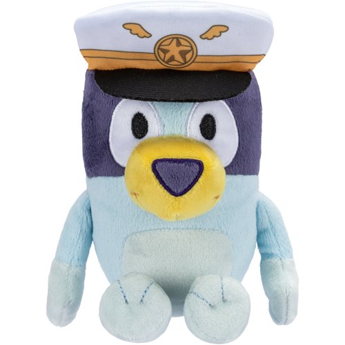Bluey Series 12 Plush Display Case of 10