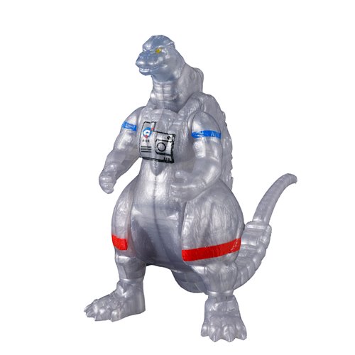 Godzilla Scramble Collection Wave 1 Blind-Box Action Figure Display of 12