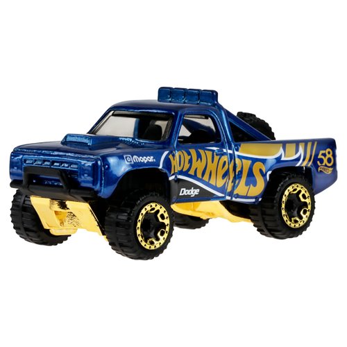 Hot Wheels Purple and Gold Vehicle 2026 Mix 1 Case of 24