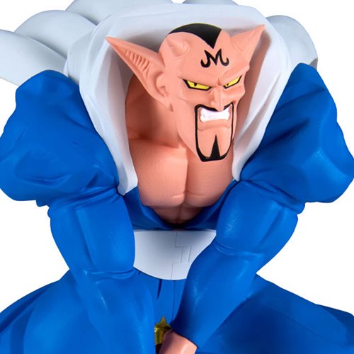 Dragon Ball Z Dabura (vs. Super Saiyan Gohan) Match Makers Statue