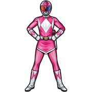 Power Rangers Pink Ranger FiGPiN Classic 3-Inch Enamel Pin