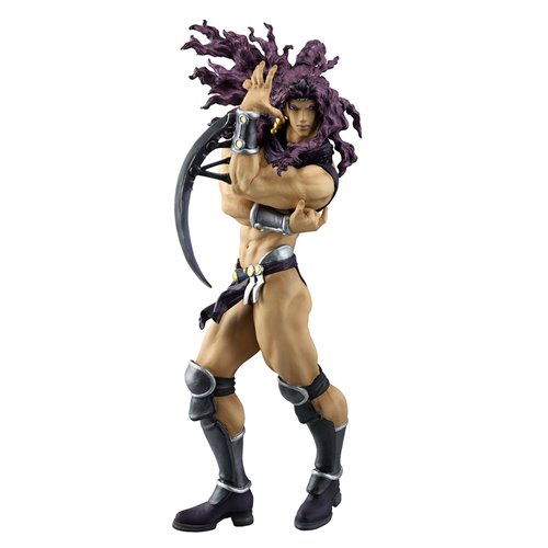 JoJo's Bizarre Adventure Kars The Gathering of Rivals Masterlise Ichibansho Statue