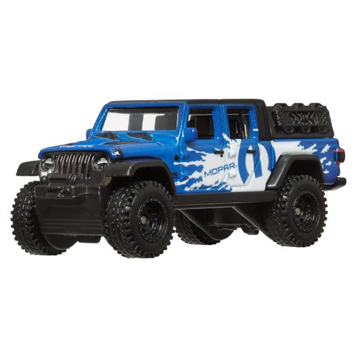 Hot Wheels Car Culture 2024 Mix 3 Vehicle Case of 10