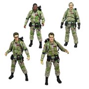 Ghostbusters Slimed Figure Box Set - San Diego Comic-Con 2019 Exclusive