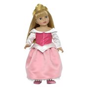 Disney Sleeping Beauty Aurora 18-Inch Madame Alexander Doll