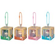 My Hero Academia Lookup Miniature Collection Statue Case of 4