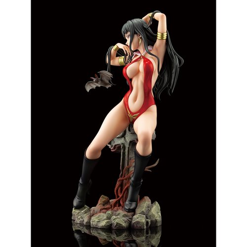 Vampirella Bishoujo 1:7 Scale Statue