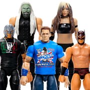 WWE Main Event Series Figure Series 162 Action Figure Case of 8