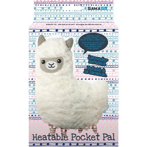 Llama Pocket Pal