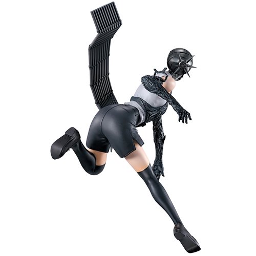 Chainsaw Man Bomb Ichibansho Statue