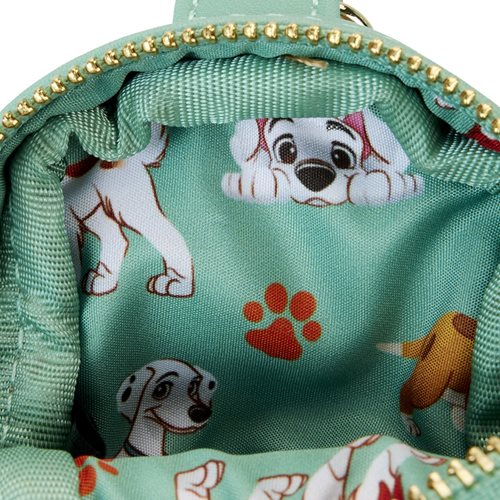 The Lady and the Tramp Lady's Doghouse Treat Bag