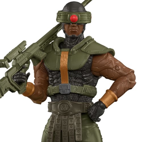 Masters of the Universe First Ones Kid Core Wave 4 Tri-Klops Action Figure