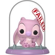 Lilo & Stitch Experiments Angel Deluxe Funko Pop! Vinyl Figure #1830