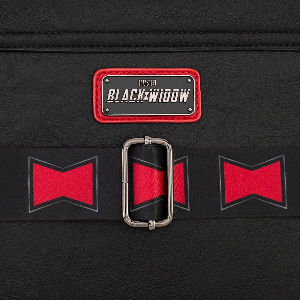 Wallet Marvel - Black Widow