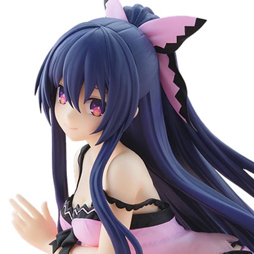 Date A Live Tohka Yatogami Sweet Silk Wear Version PenLife! Statue