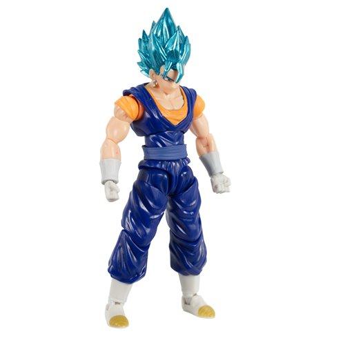 Dragon Ball Super Evolve Action Figure Wave 4 Case of 6