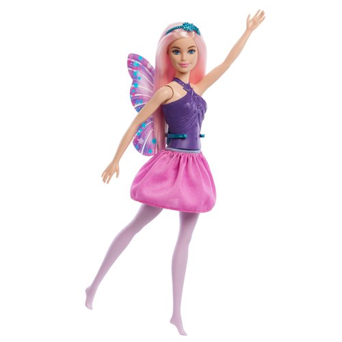 Barbie Dreamtopia Fairy Doll Case of 6