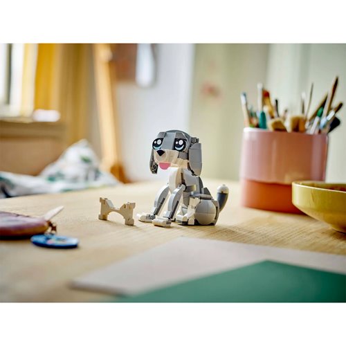 LEGO Creator 31163 Playful Cat 3-in-1